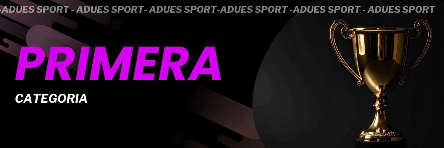 Primera Femenino